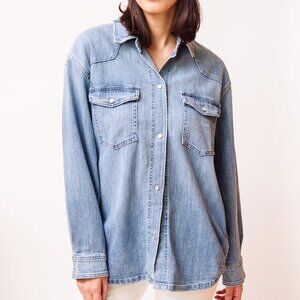 Mimi Overshirt